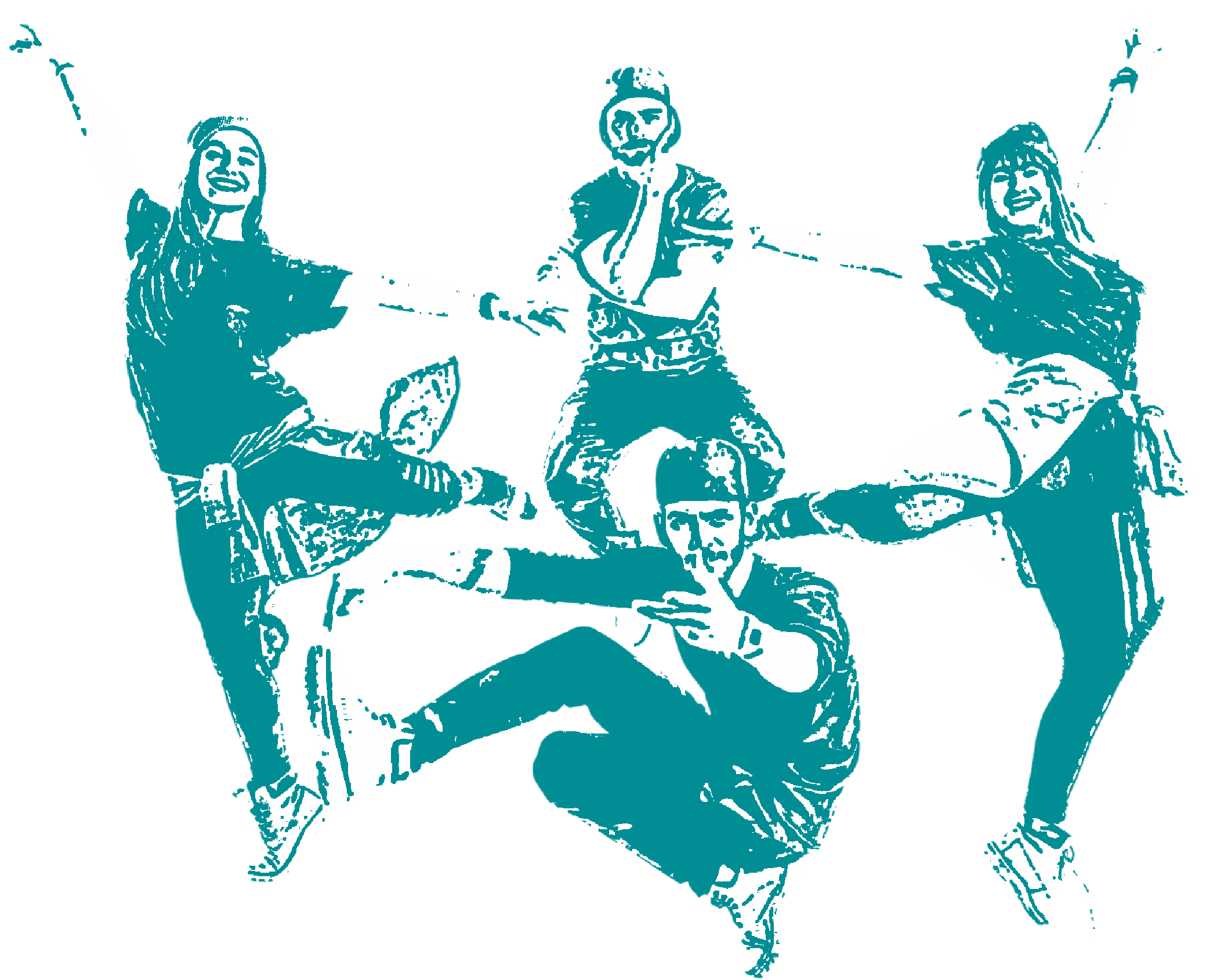 Group Dance